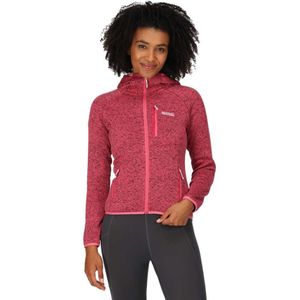 Regatta Newhill Fleece Met Kap