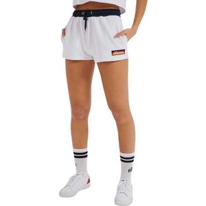 Ellesse Tang Shorts Wit 10 Vrouw