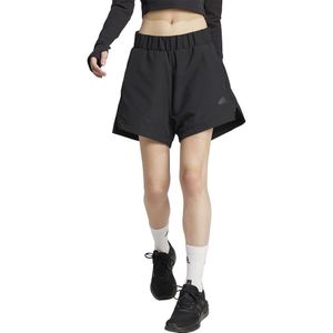 Adidas Z.n.e Woven Shorts Zwart S Vrouw