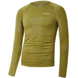 Ternua Seal 2.0 Lange Mouwen Basislaag