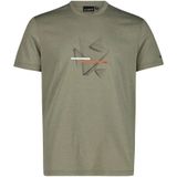 CMP - T-shirt