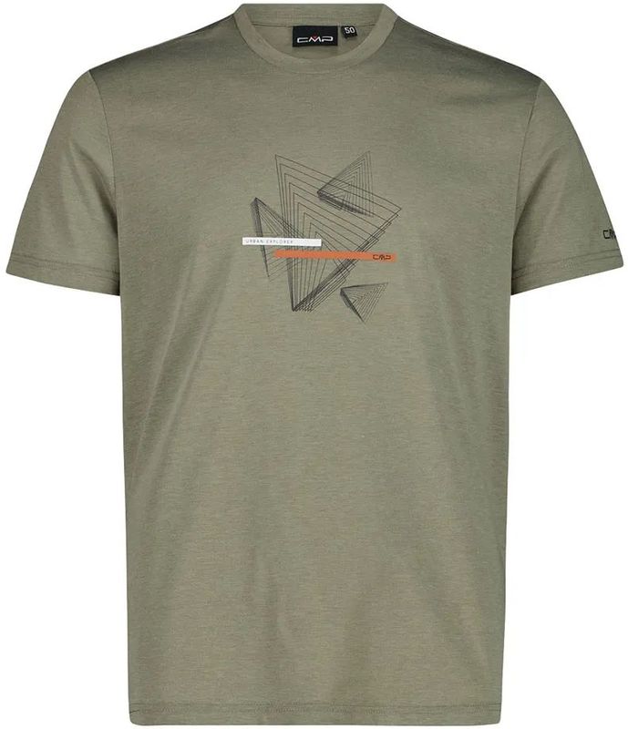 CMP - T-shirt