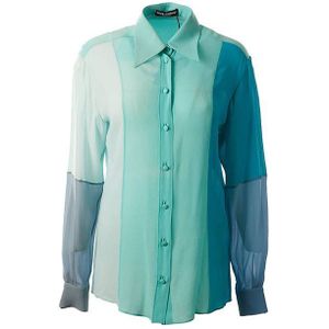 Dolce & Gabbana 743955 Overhemd Met Lange Mouwen