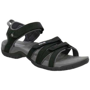 Teva Tirra Leather Sandalen