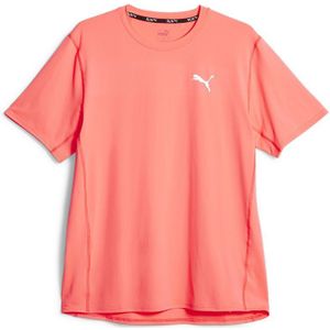 Puma Run Cloudspun T-shirt Met Korte Mouwen