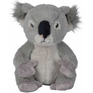 Simba Disney Stuffed Koala 25 Cm Grijs