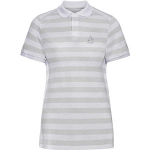 Odlo Concord Korte Mouw Poloshirt
