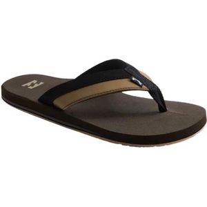 Billabong All Day Impact Slippers Bruin Man