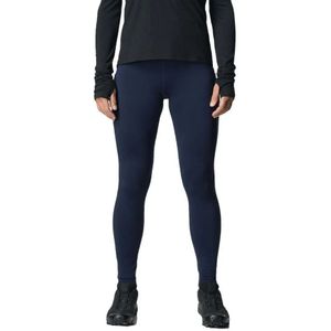 Houdini - Pace Trail Leggings - Zwart - Stretchmateriaal