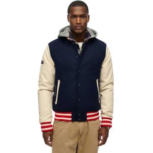 Superdry College Bomberjack