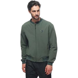 Dainese - Bhyde No-Wind Tex - Jas - Ademend - Waterafstotend