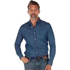 Nza New Zealand Rangitahi Overhemd Met Lange Mouwen