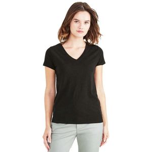 Dockers A1759 T-shirt Met Korte Mouwen En V-hals