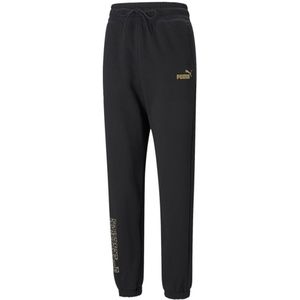 Puma Winterized Pants Zwart M Vrouw