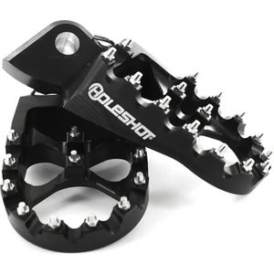 Holeshot Ktm 2017-2023 450 Exc-f/sx-f 2018-2022 Voetsteunen