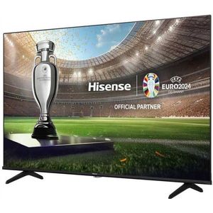 Hisense 43e7nq 43´´ 4k Qled Tv