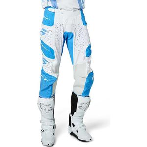 Fox Racing Mx Blue Label Nirvana Off-road Broek