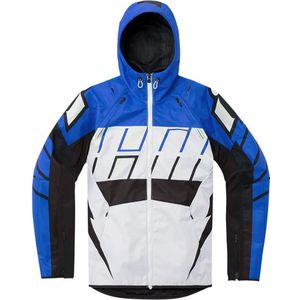 Icon Airform Retro Jas Met Capuchon