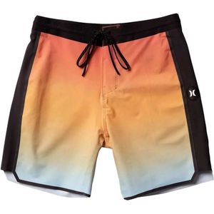 Broek - Zwart - Nylon - 4-Weg Stretch Met DWR-Coating