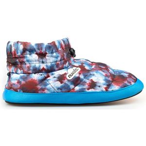 Nuvola Boot Home Printed 21 Nebbia Pantoffels