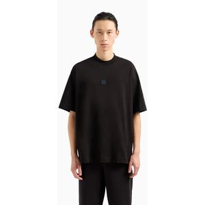 Armani Exchange Xm000118_af10361 T-shirt Met Korte Mouwen