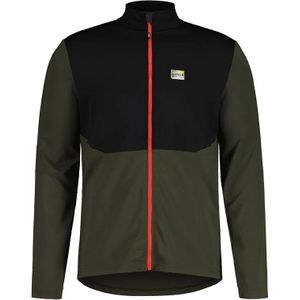 Maloja Heren DurachelM. Jas