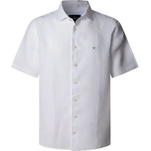 Hackett Gmd Overhemd Met Korte Mouwen