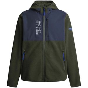 Red Bull Racing Rm490007 Fleece Jas
