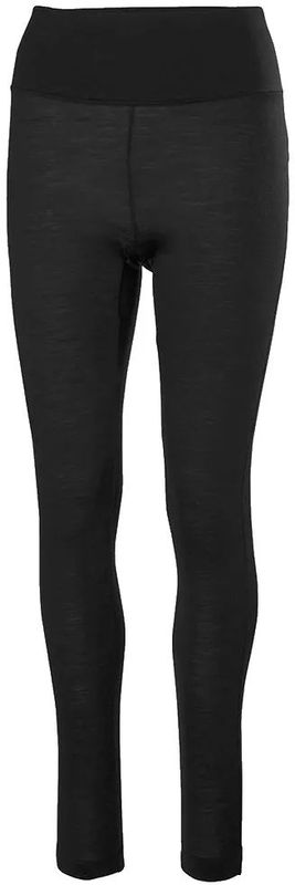 Helly Hansen - Durawool - Damesbroek - Hoog Model - ZQ-gecertificeerde Merinowol