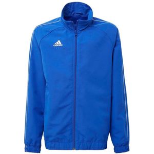 Adidas Core 18 Trainingspak