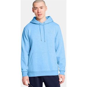 Under Armour - Essential Fleece - Hoodie