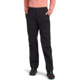 Black Diamond - Pursuit - Wandelbroek - Zwart - Voor Avontuurlijke Vrouwen