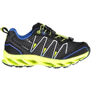 Cmp Altak Wp 2.0 39q4794k Trail Running Shoes Zwart EU 32