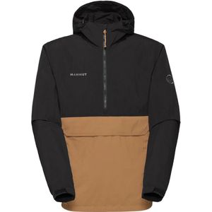 Mammut Anorak Hiking Windbreaker Jas