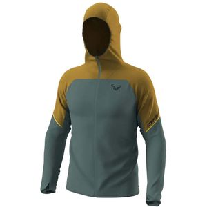 Dynafit - Alpine Wind Jacket - Windjack - Meerkleurig - Heren