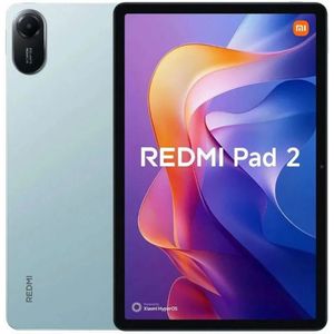 Xiaomi Redmi Pad 2 8gb/256gb 11´´ Tablet