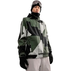 Siroko W1 Corbet Jas