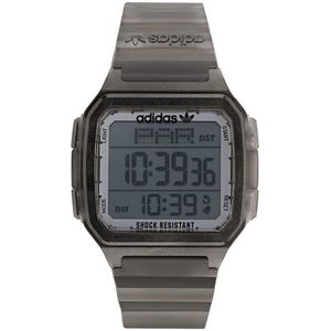 Adidas Aost22050 Watch Zwart