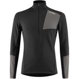 Löffler Heren Tech-Merino Longsleeve