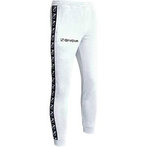 Givova - Tricot Band Pants - Sportbroek - Unisex
