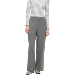Selected - Emma Tara - Wide Leg Broek - Losse Pasvorm