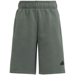 Adidas Z.n.e Shorts Groen 7-8 Years Jongen