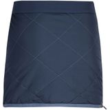 GIRLS RONDANE - Rok - Winter - Zwart - 100% Polyester - Verstelbare Taille