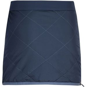 GIRLS RONDANE - Rok - Winter - Zwart - 100% Polyester - Verstelbare Taille