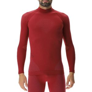 Uyn Evolutyon Turtle Neck Lange Mouwen Basislaag