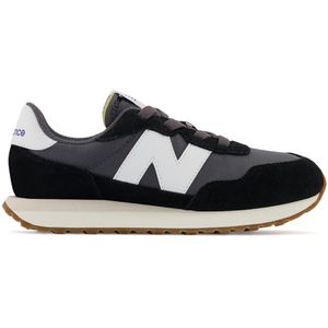 New Balance 237 Bungee Running Shoes Zwart EU 28 1/2 Jongen