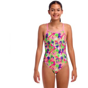 Funkita Single Strap One Piece Zwemkleding
