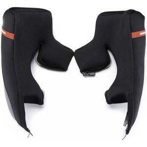 Scorpion Exo-r1 Carbon Air Wangkussentjes