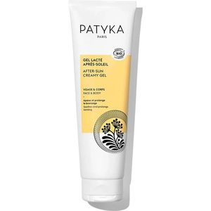 PATYKA - Sorbet Après-Soleil - After-Sun Behandeling - 150ml