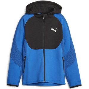 Puma Evostripe Sweatshirt Met Rits